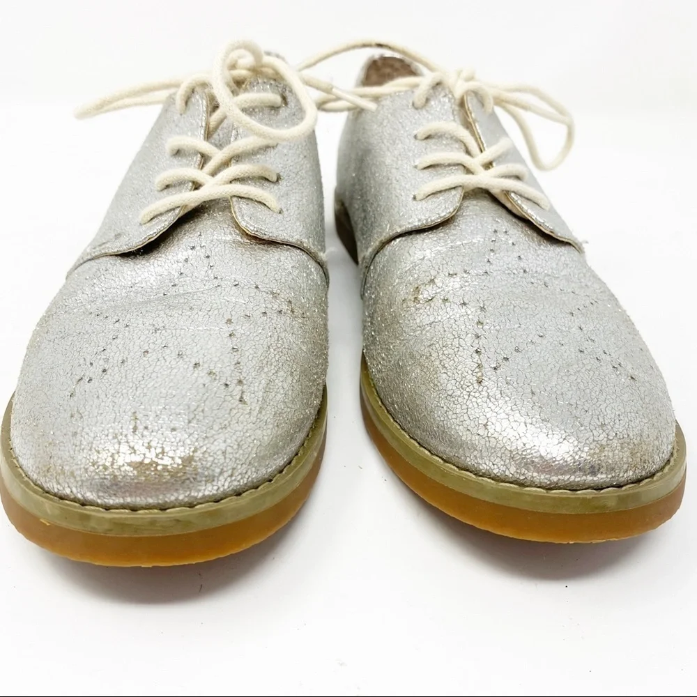 Tucker + Tate oxford wear